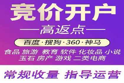 竞价代运营成功案例：助力企业抢占市场份额